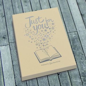 Gift Box – Just for You Stars