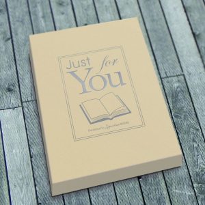 Gift Box – Just for You (Standard)