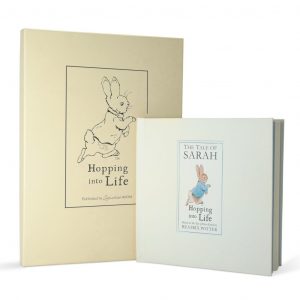 Gift Box – Peter Rabbit Hopping