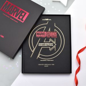 Marvel Gift Box Supersize