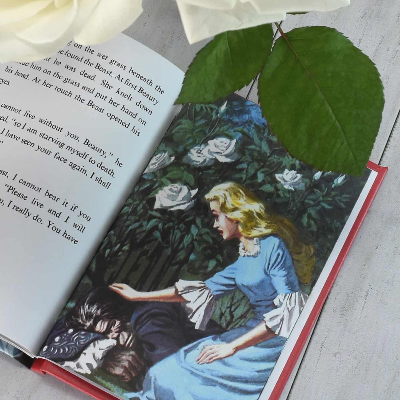 Beauty and the Beast: A Ladybird Personalised Book Beauty and the Beast: A Ladybird Personalised Book - Image 6