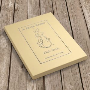 Gift Box – Peter Rabbit Guides