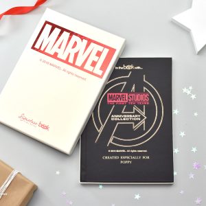 Marvel Gift Box Standard