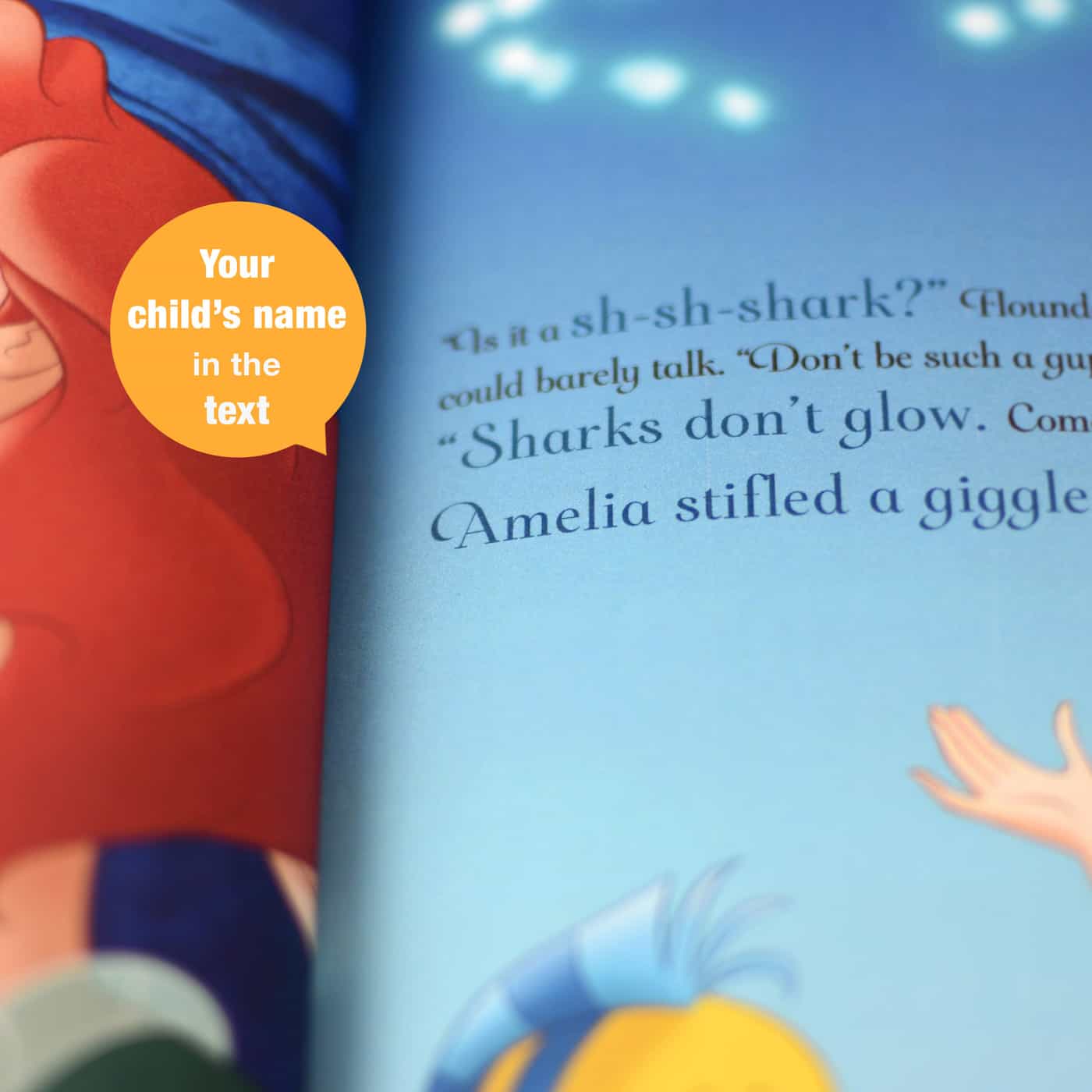 Disney Little Favourites Princess tales of Bravery Disney Little Favourites Princess tales of Bravery - Image 6