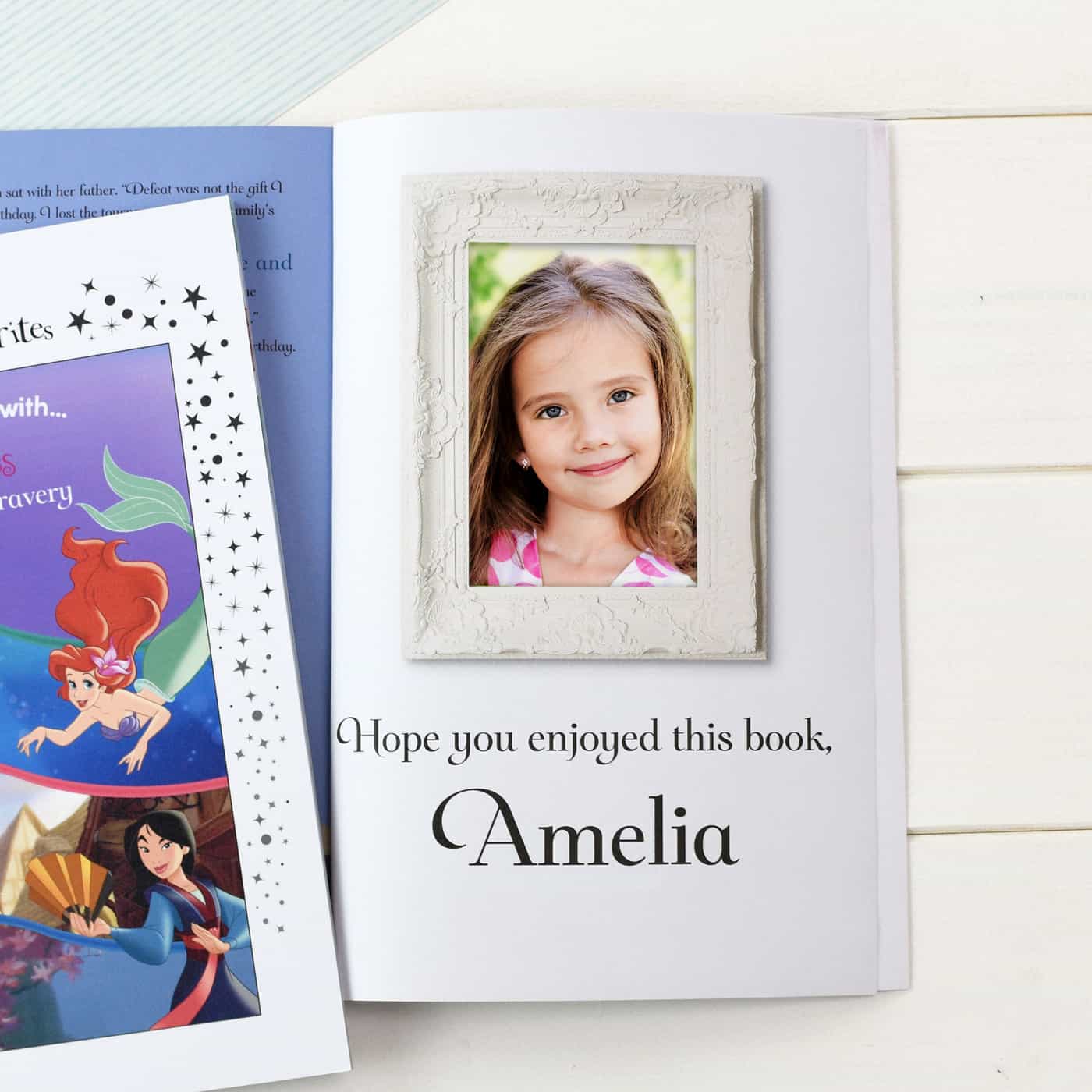 Disney Little Favourites Princess tales of Bravery Disney Little Favourites Princess tales of Bravery - Image 8