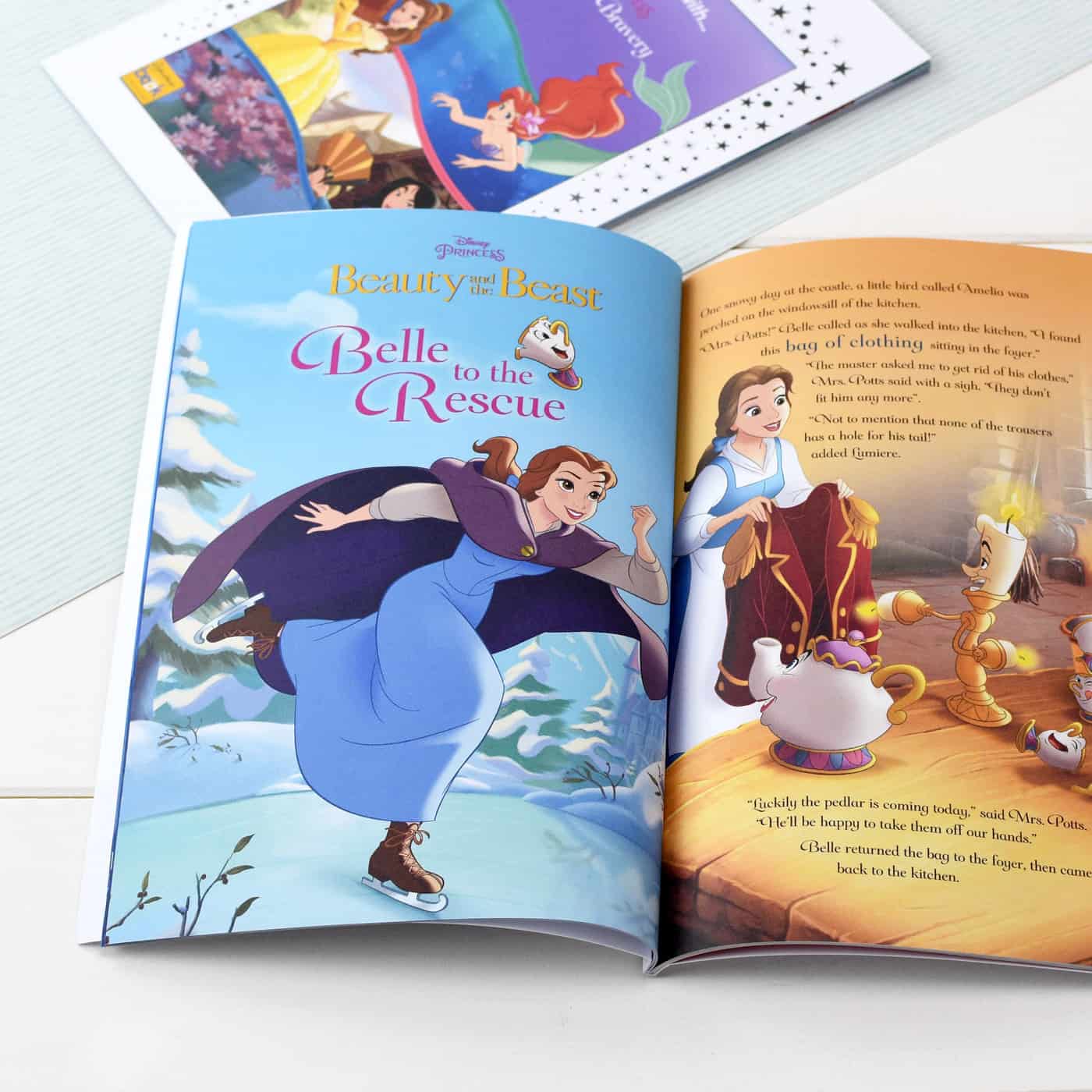 Disney Little Favourites Princess tales of Bravery Disney Little Favourites Princess tales of Bravery - Image 11