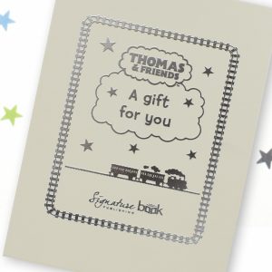 Thomas & Friends Gift Box