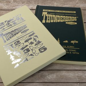 Gift Box – Thunderbirds