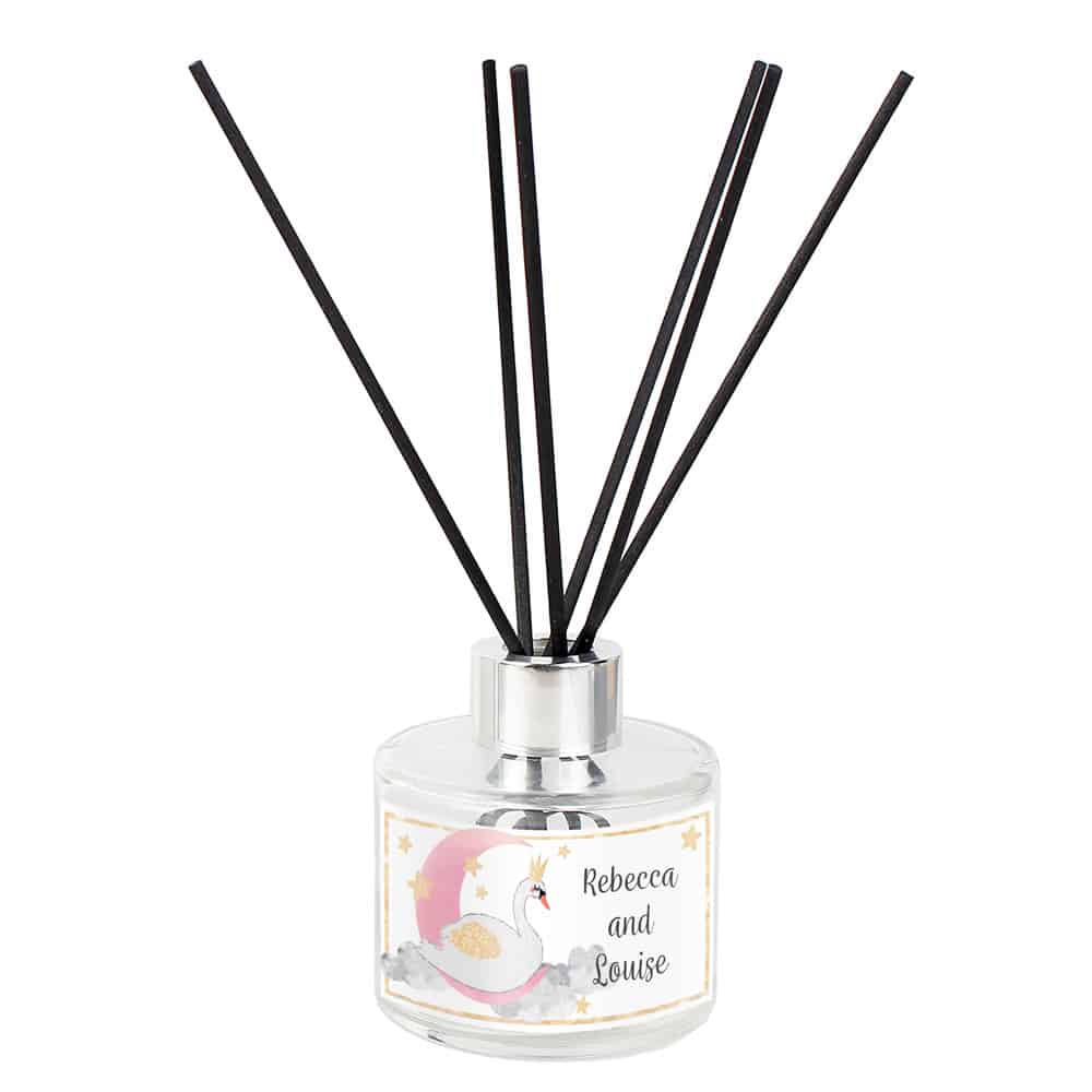 Swan Lake Reed Diffuser Swan Lake Reed Diffuser