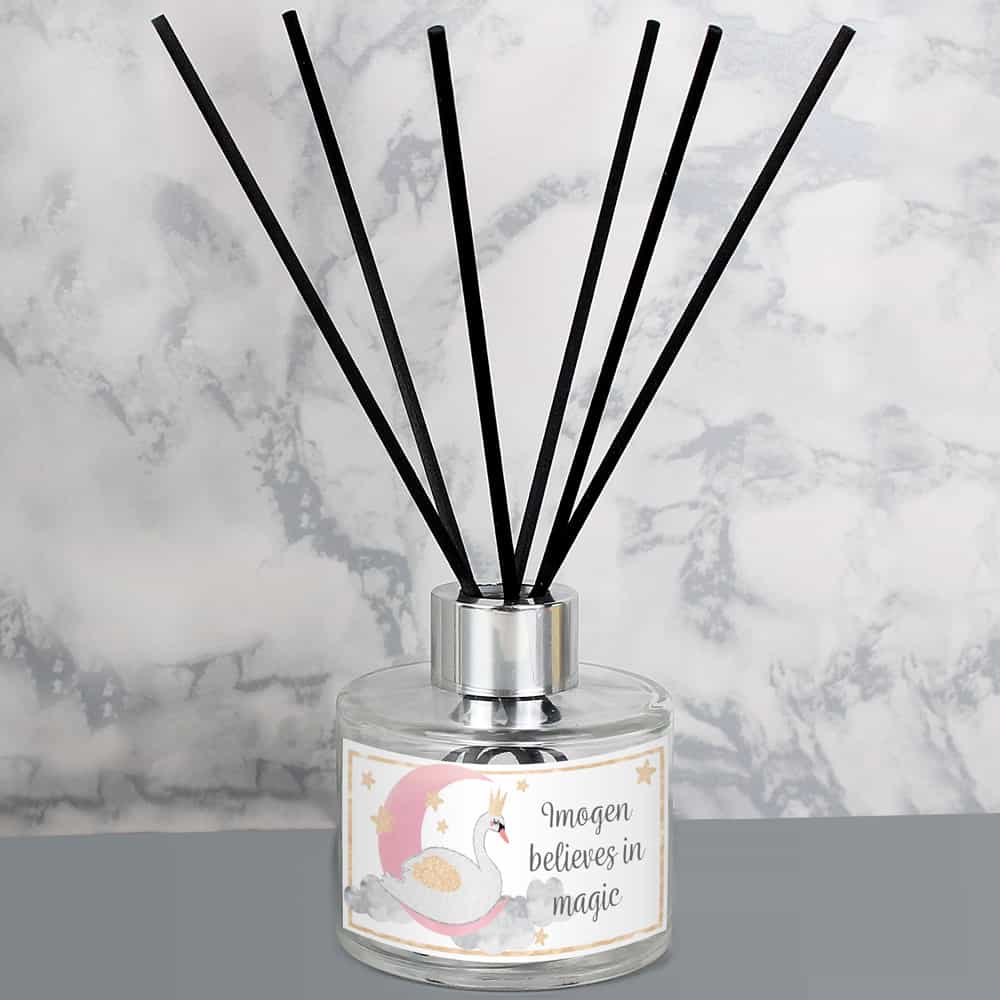 Swan Lake Reed Diffuser Swan Lake Reed Diffuser