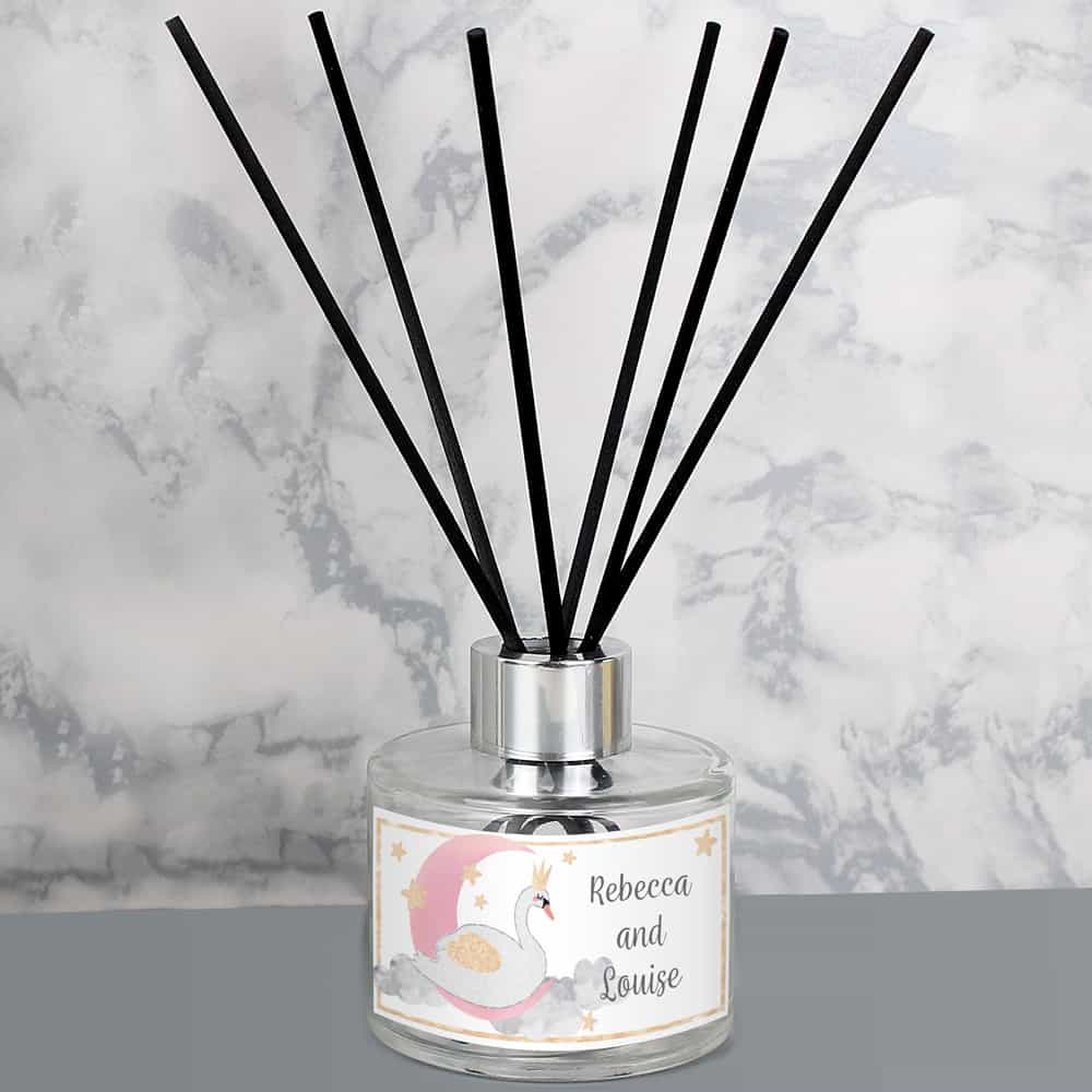Swan Lake Reed Diffuser Swan Lake Reed Diffuser