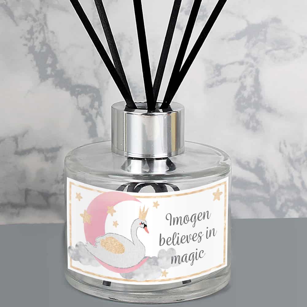 Swan Lake Reed Diffuser Swan Lake Reed Diffuser