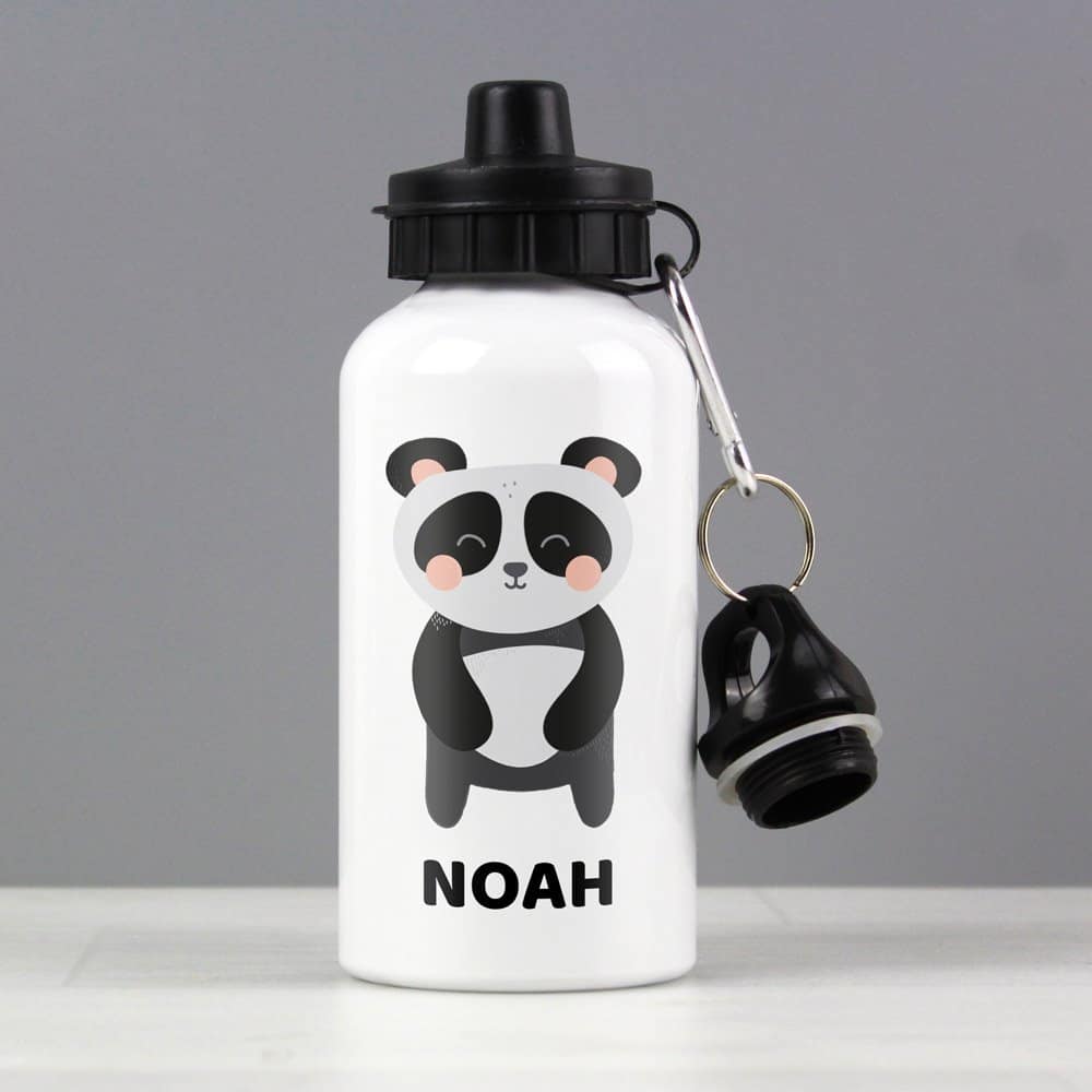 Panda Drinks Bottle