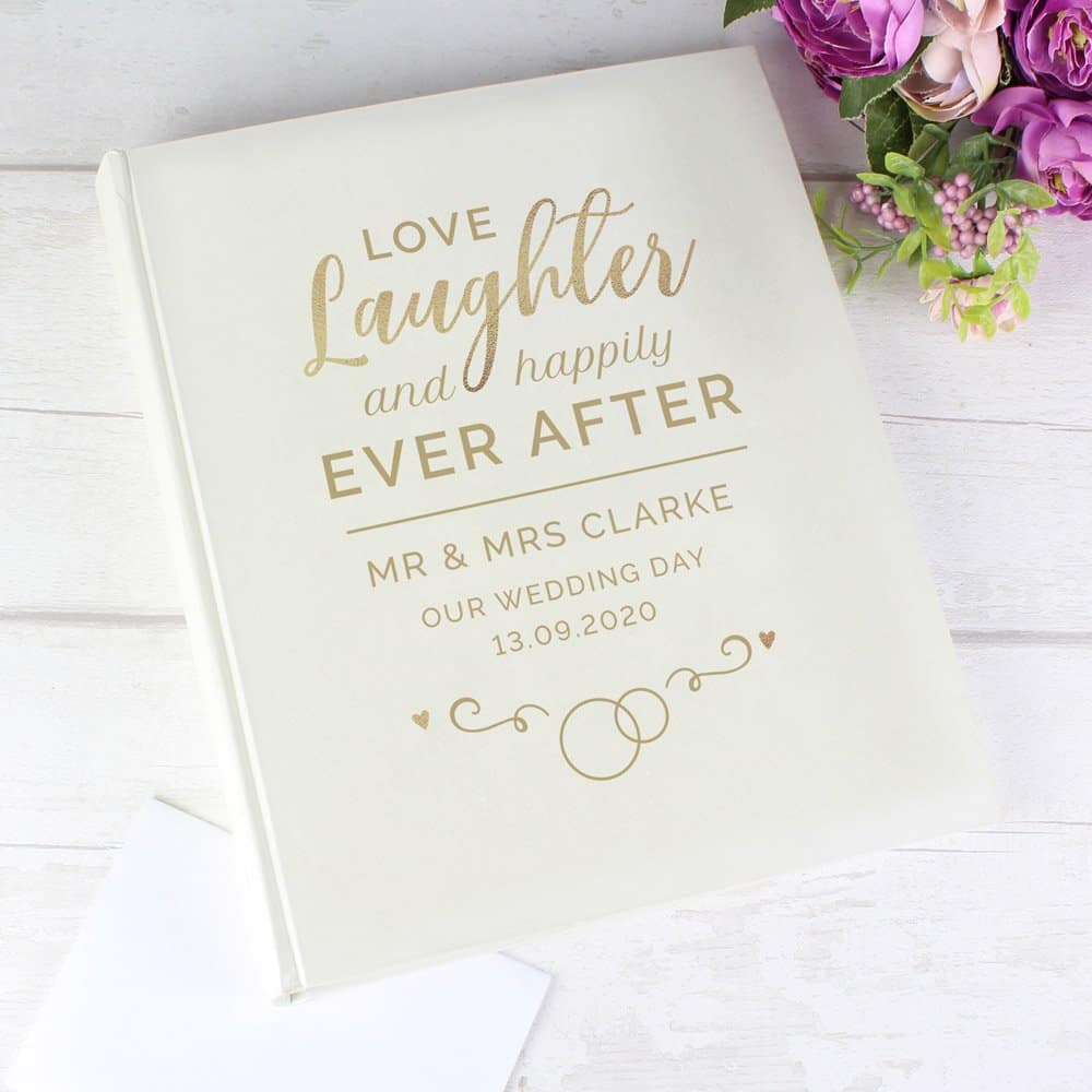 Happily Ever After Traditional Album