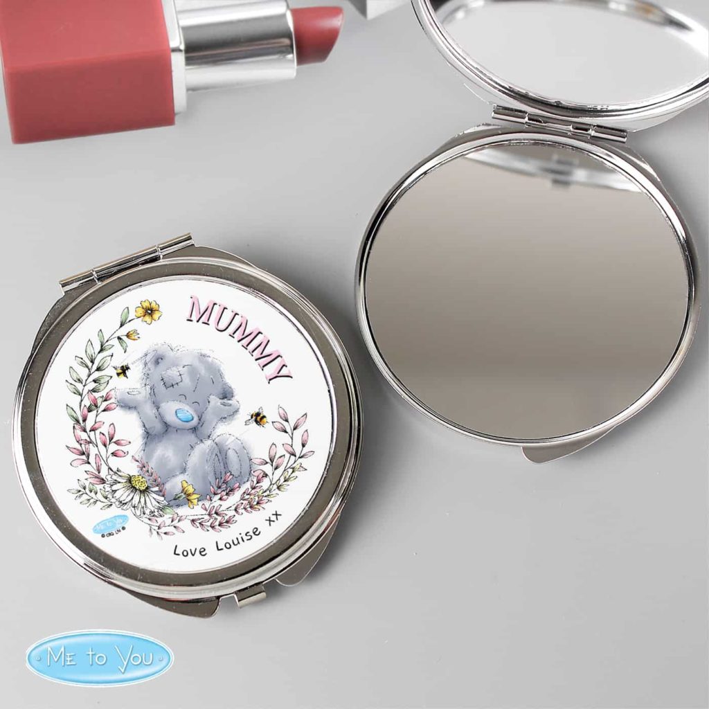 Me to You Bees Compact Mirror
