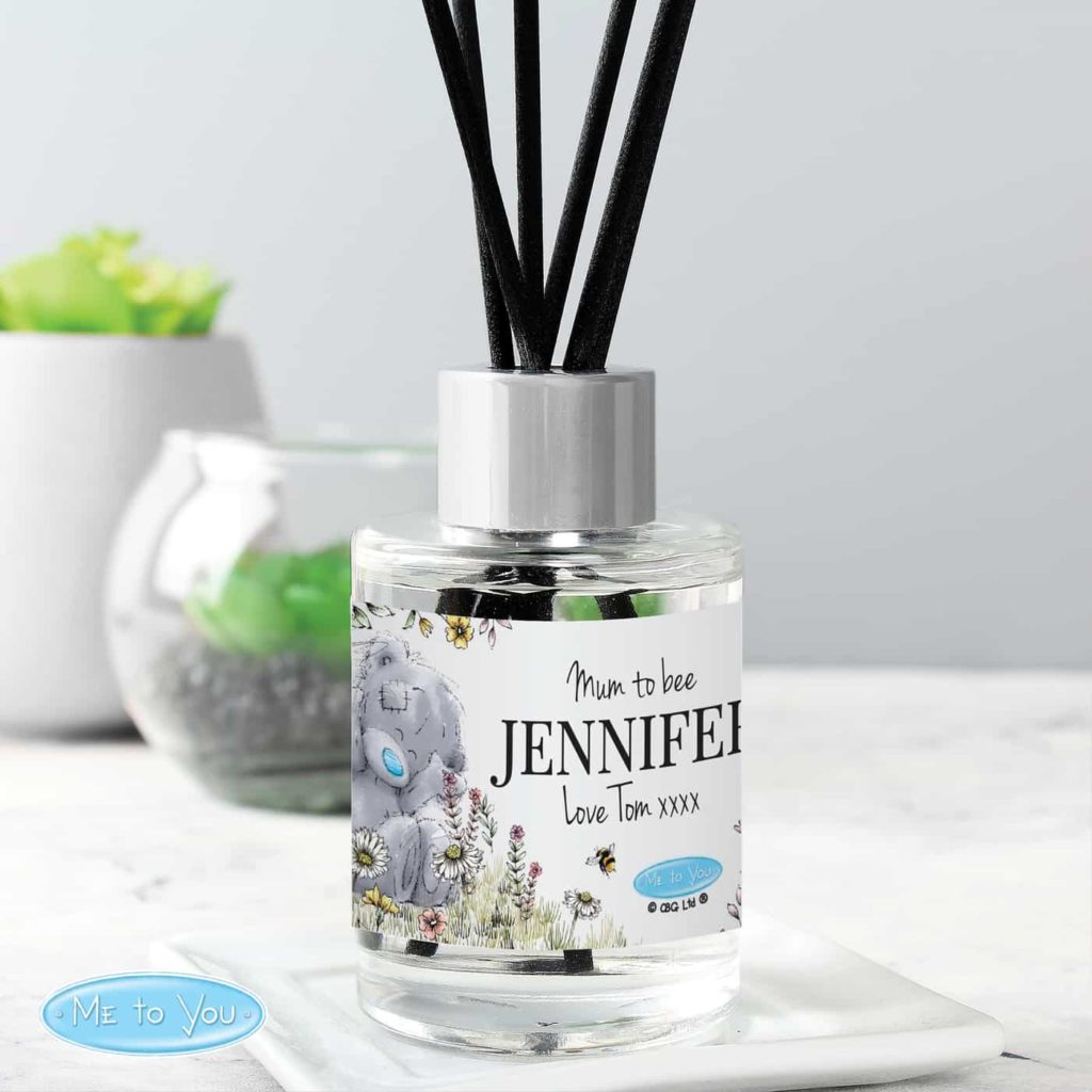 Me to You Bees Reed Diffuser
