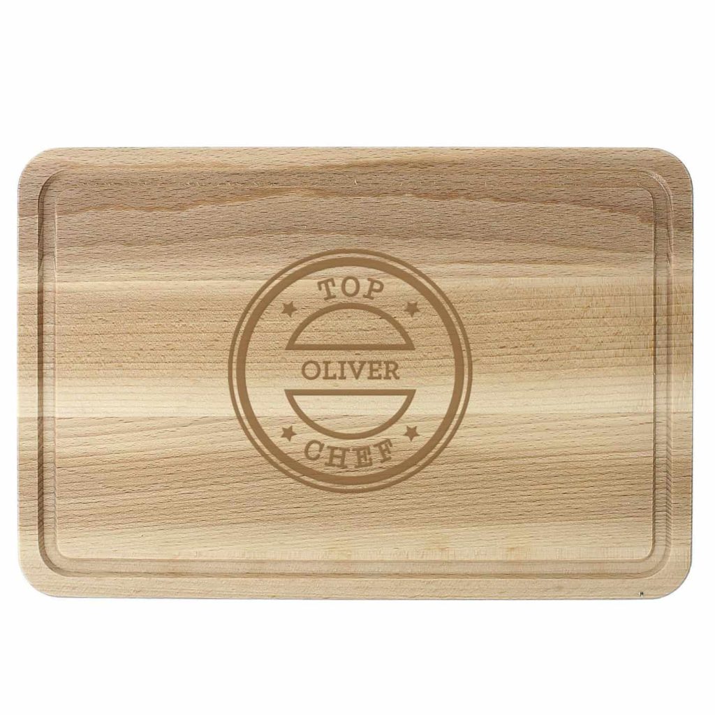 Top Chef Large Chopping Board