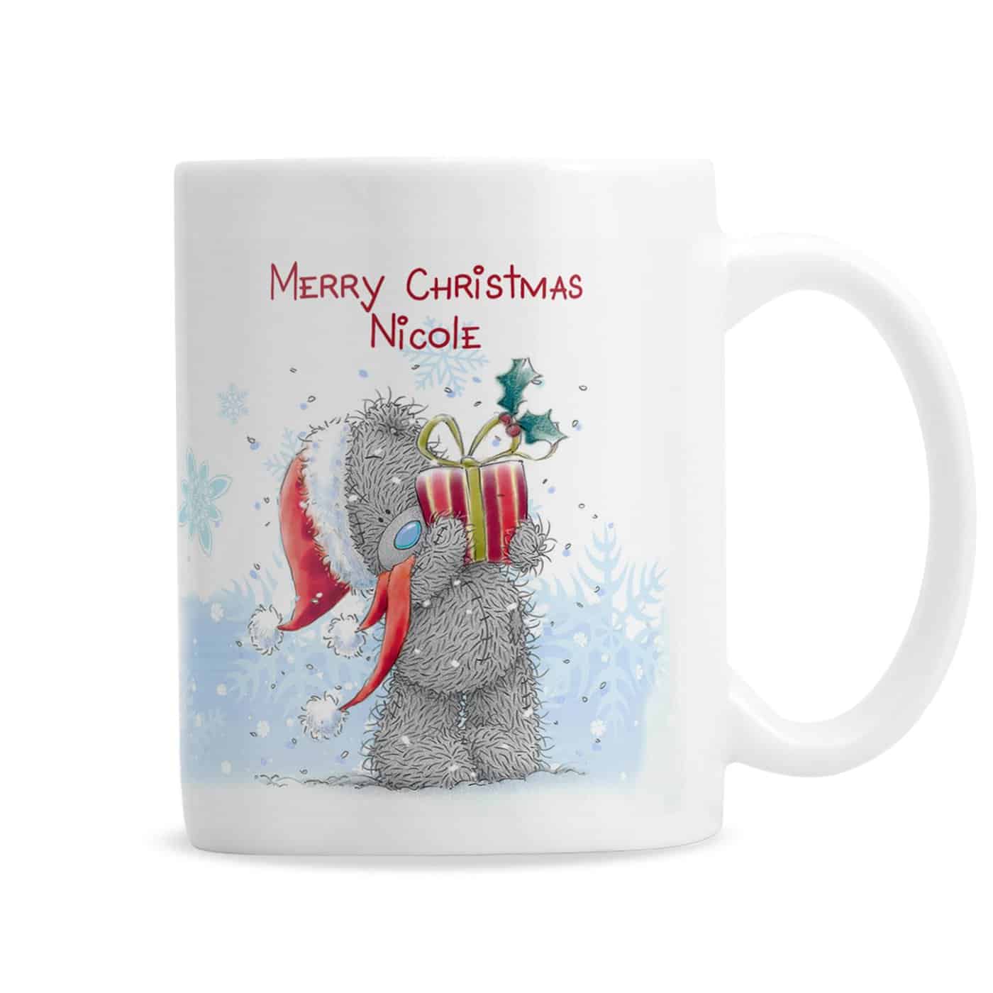 Me To You Christmas Mug Me To You Christmas Mug