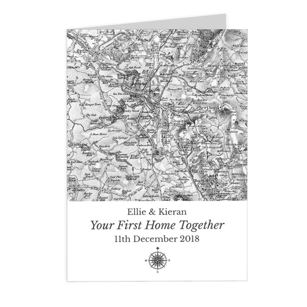 Your First Home Together